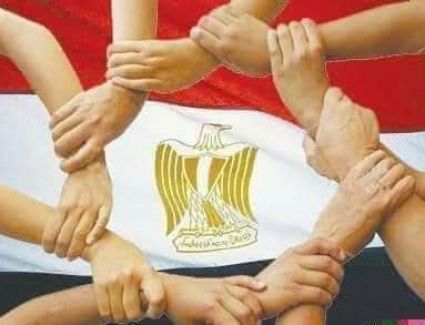 ارحموا من في الأرض يرحمكم من في السماء فمصر فوق الجميع 