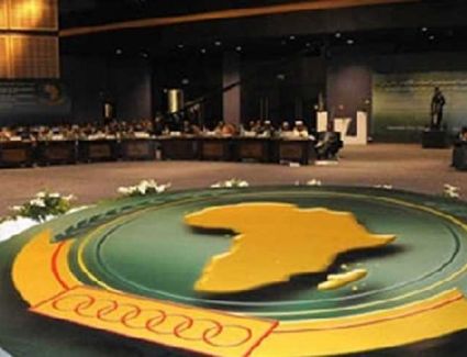 الاتحاد الأفريقي يقرر رفع تعليق عضوية السودان