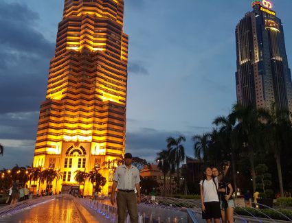 كيف تحصل على تصريح سفر وانت طالب لقضاء اجازة نصف السنة 