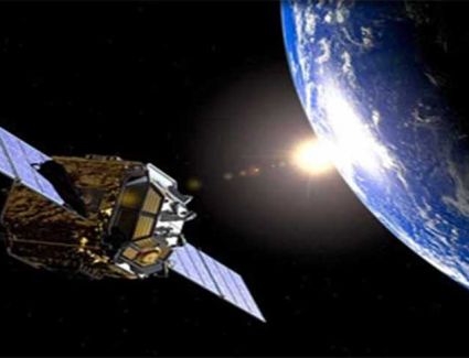 إطلاق مشروع القمر الصناعي «مصر سات 2» خلال المعرض الصيني العربي