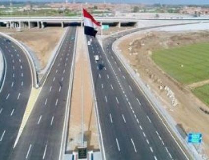 مفكر إماراتى: القيادة المصرية لا تعرف المستحيل.. ومصر تحقق الأمن والسلام