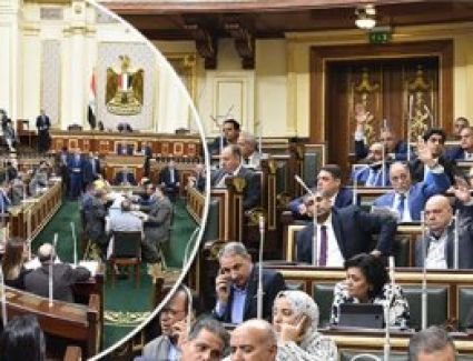 أكثر من 60 قانوناً على طاولة البرلمان فى دور الانعقاد الأخير.. قانون مكافحة الإرهاب يواجه استغلال العناصر الإرهابية للعقارات السكنية المستأجرة.. حماية البحيرات يهدف إلى إنشاء جهة تباشر اختصاصات الحماية والتنمية