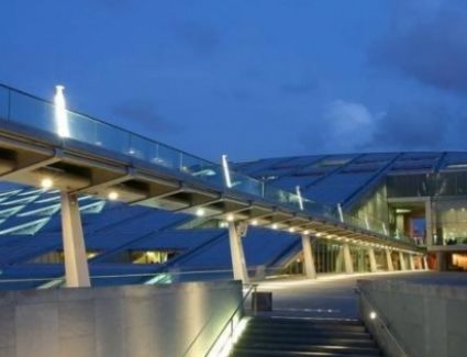 مكتبة الإسكندرية تنظم معرض "طباعة الحرف العربي"