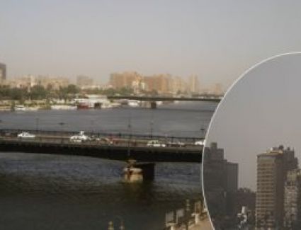 لم يعد "حار جاف صيفا.. دافئ ممطر شتاء"..لجنة هيئة الأرصاد تدرس مناخ مصر على مدار 50 سنة مضت.. رئيس الهيئة: اللجنة فى اجتماعات مستمرة وتفحص البيانات المناخية وتوزيعات الضغط الجوى.. وكتيب لوصف المناخ الجديد