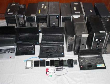 «الداخلية»: القبض على 16 إخوانيًا متورطين في شبكات تهريب المطلوبين لأوروبا