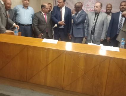 سفير رواندا:ما قبل حكم فترة الرئيس السيسى فقدت " أفريقيا" رأسها مصر