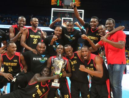 PHOTOS & VIDEO: Patriots complete historic comeback to retain league title