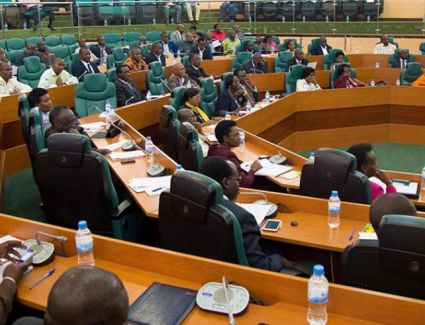 Kagame names his picks for Senate