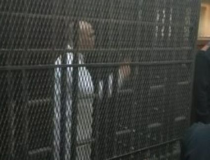 إحالة محافظ المنوفية السابق للجنايات لحصوله على 58 مليون كسب غير مشروع 