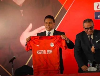 حسام البدري يتحدث عن النقص في بعض المراكز.. وسبب استدعاء 5 محترفين فقط