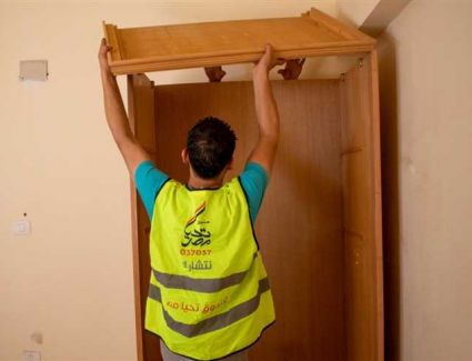 «تحيا مصر»: الانتهاء من فرش وتأثيث 6 آلاف وحدة سكنية بالأسمرات والمحروسة منتصف أكتوبر