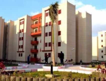 بدء تسليم الأراضى السكنية للمصريين بالخارج بمنطقة "بيت الوطن" 23 ديسمبر 