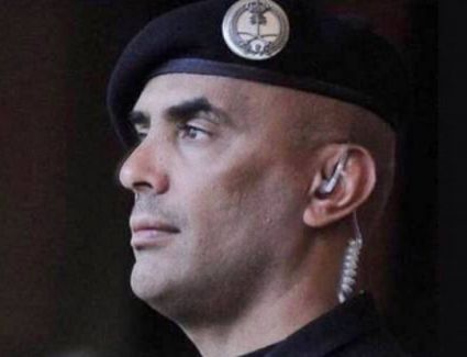 شرطة مكة تعلن استشهاد اللواء الفغم بعد إطلاق النار عليه من صديقه وإصابة 5 من رجال الأمن