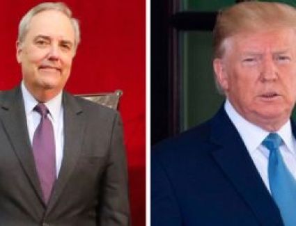 جوناثان كوهين سفير أمريكا الجديد فى مصر يستعد لتولى مهامه..  يصل القاهرة الشهر الجارى.. يدعم معركة الدولة ضد الإرهاب ويؤيد الإصلاحات.. ودفاعه عن الإيجور آخر مهامه بالأمم المتحدة