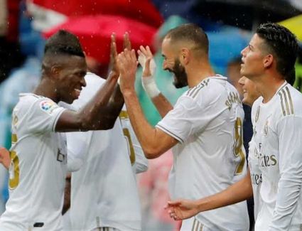 إقامة نهائي مونديال الأندية 2019 في استاد «المدينة التعليمية» بقطر