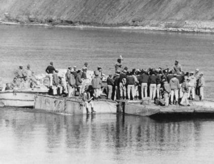 ذكرى حرب أكتوبر.. احتفال من نوع خاص في مصر