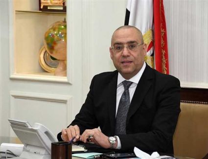 «الإسكان»: تنفيذ 3264 وحدة إسكان اجتماعى بمدينة غرب قنا و720 وحدة بـ«سكن مصر»