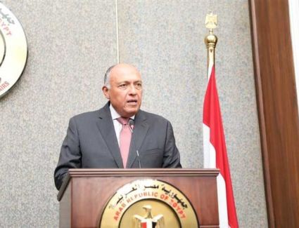 مصر تؤكد حقوق قبرص وسيادتها على مواردها النفطية في شرق المتوسط