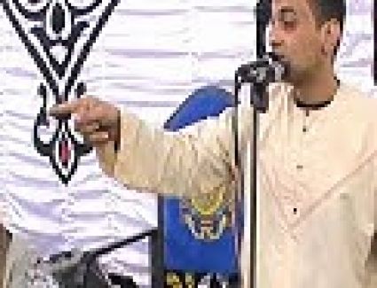 الشيخ محمود الطرشوبى السنبلاوين دقهليه