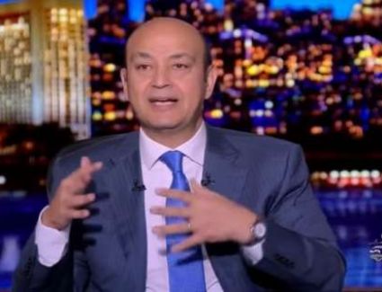 أديب يعدد إنجازات الدولة بكافة المجالات: "بتعمل البدع" من أجل تطوير مؤسساتها