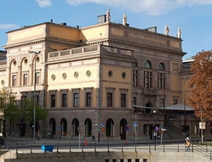 اليوم.. الإعلان عن الفائز بجائزة نوبل فى الفيزياء