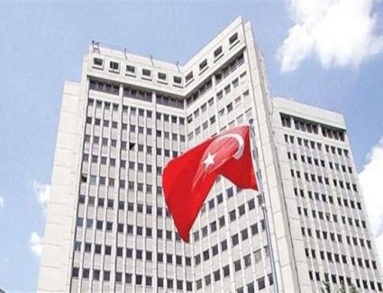 تركيا تواصل عدوانها على سوريا وتسيطر على "أهداف محددة"