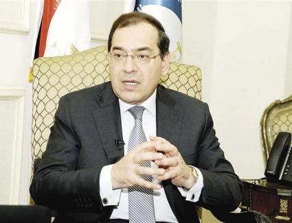 «البترول»: نستهدف إنتاج 700 ألف برميل يوميًا