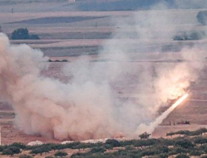 "مناورة" أميركية جديدة مع أكراد سوريا: علاقتنا قوية جدا