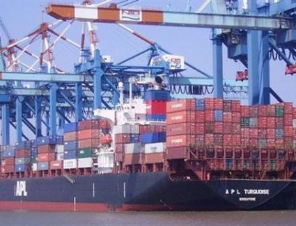 1,4 مليار جنيه إجمالي إيرادات جمارك العين السخنة خلال سبتمبر الماضي