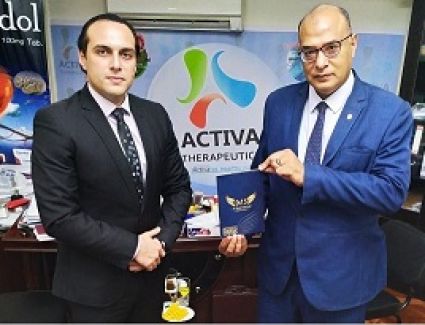 صدر وشجع صنع فى مصرFabriqué et encouragé en Egypte