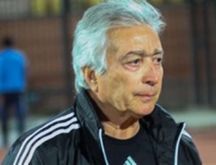 رسميًا.. حلمي طولان مديرًا فنيًا لإنبي