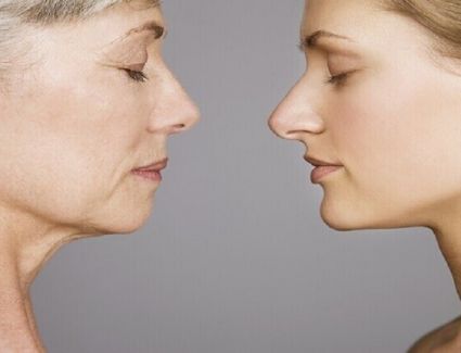 اكتشاف بروتين يساعد في إبطاء الشيخوخة ويطيل العمر