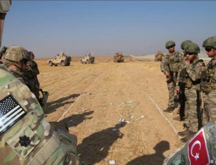 غراهام يتراجع عن موقفه من سياسة ترامب في شمال سوريا