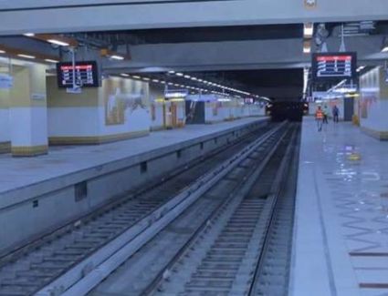 هيئة الأنفاق: محطة مترو «هليوبوليس» مش موجودة في عواصم أوروبية