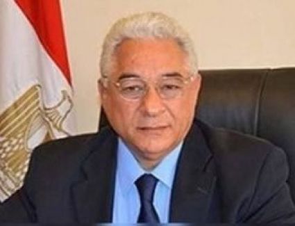 السفير على الحفنى: القمة الأفريقية الروسية تضاف لسجل إنجازات مصر خلال فترة رئاستها للقارة