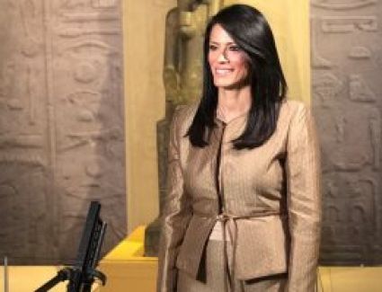 وزيرة السياحة: مرحبًا بعودة السياح البريطانيين إلى شرم الشيخ