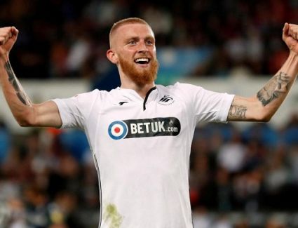 القبض على أغلى لاعب في شيفيلد يونايتد