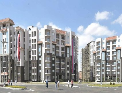 التطوير العقارى تستهدف بيع 5 ملايين وحدة عقارية للخارج الفترة المقبلة