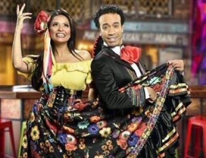 «المتفائل» ضمن المقررات على طلاب المسرح بأكاديمية الفنون