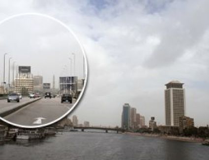 الأرصاد: تحسن حالة الجو خلال الـ72 ساعة المقبلة وانحسار سقوط الأمطار