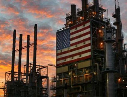 إدارة الطاقة: هبوط حاد لمخزونات النفط الأمريكية الأسبوع الماضي