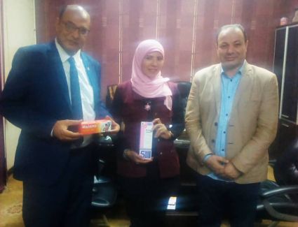 الوصول إلى أسواق أفريقيا بأسرها و إننا ملتزمون بتقديم خدمات عالية الجودة