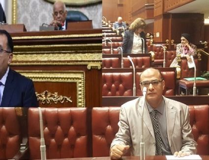 إعلان حالة الطوارئ فى أنحاء البلاد لمدة 3 أشهر