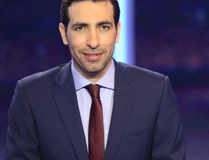 «فيفا» يهنئ أبو تريكة بعيد ميلاده الـ 41