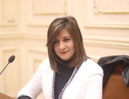 Egypt wins chairmanship of UN Committee on Social Policy and Poverty on Africa