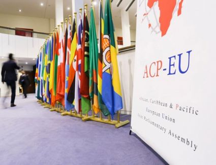 International parliamentary meet to tackle nutrition, climate issues