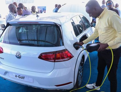 What’s new at Made-In-Rwanda Expo 2019?