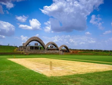 VISION 2025: Crafting the future of cricket in Rwanda