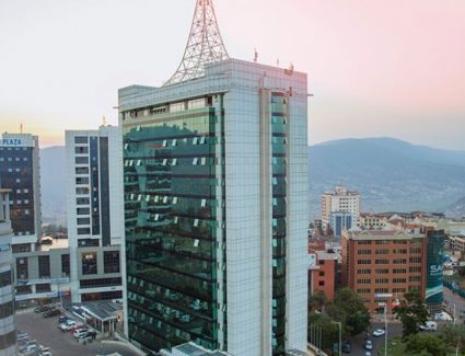 Africa’s infrastructure financing surpasses $100 billion in a year