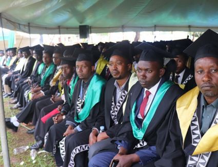 Over 1,400 teachers, school heads train in leadership